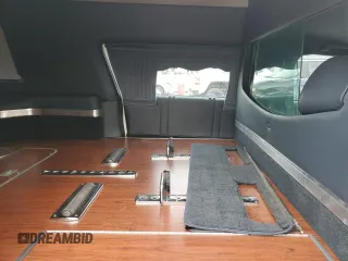2011 Cadillac DTS Professional Funeral Coach z VIN 1GE8K8C61BU500179, wystawiony jako Copart lot #49271975 z przebiegiem 33 781 mil mil oraz Czysty tytuł • Clean title. Historia ofert i sprzedaży dostępna na DreamBid. Obrazek 10.