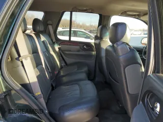 2004 GMC Envoy SLE with VIN 1GKDT13S142197514, listed as a Copart auction lot 89014465 with 202,790 mi miles and Salvage Title. Bid and sale history available at carsss.com. Image 11.