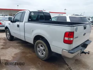2005 Ford F-150 XL с VIN 1FTRF12295NB84343, выставлен на аукционе IAAI как лот 42431782 с пробегом 333 994 миль миль и . История ставок и продаж доступна на DreamBid. Изображение 3.