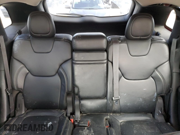 2014 Jeep Cherokee Limited with VIN 1C4PJLDS5EW163904, listed as a Copart auction lot 45061285 with 136,231 mi miles and Clean Title. Bid and sale history available at carsss.com. Image 10.