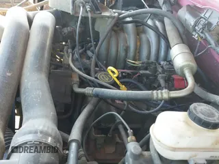 1992 Ford F-150 с VIN 1FTEX14H8NKB47587, выставлен на аукционе IAAI как лот 43121927 с пробегом 138 774 миль миль и . История ставок и продаж доступна на DreamBid. Изображение 12.