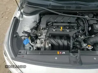 2021 Hyundai Accent SE с VIN 3KPC24A6XME139180, выставлен на аукционе Copart как лот 68857335 с пробегом 51 202 миль миль и Списание • Salvage title. История ставок и продаж доступна на DreamBid. Изображение 15.