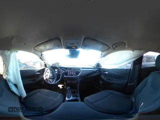 2022 Buick Encore GX Select with VIN KL4MMDS24NB102256, listed as a IAAI auction lot 41434524 with 57,324 mi miles and . Bid and sale history available at DreamBid. Image 18.