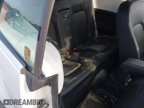 2009 Volkswagen Beetle S with VIN 3VWRF31YX9M402739, listed as a IAAI auction lot 42353898 with Not provided miles and . Bid and sale history available at DreamBid. Image 8.