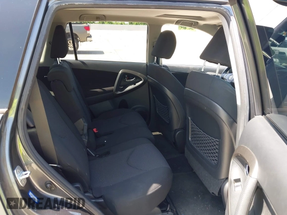 2012 Toyota RAV4 Sport with VIN JTMWF4DV9C5046648, listed as a IAAI auction lot 42509426 with 159,005 mi miles and . Bid and sale history available at DreamBid. Image 8.