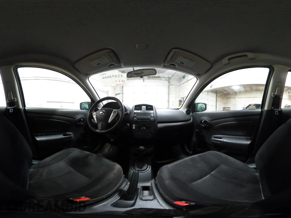2016 Nissan Versa S с VIN 3N1CN7AP1GL911313, выставлен на аукционе IAAI как лот 42454666 с пробегом 137 236 миль миль и . История ставок и продаж доступна на DreamBid. Изображение 18.