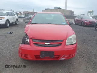 2008 Chevrolet Cobalt LS with VIN 1G1AK58F087305515, listed as a IAAI auction lot 42011231 with 168,349 mi miles and . Bid and sale history available at DreamBid. Image 12.