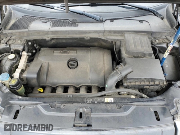 2009 Land Rover LR2 HSE z VIN SALFT24N39H118330, wystawiony jako Copart lot #57363945 z przebiegiem 235 599 mil mil oraz Szkoda całkowita • Salvage title. Historia ofert i sprzedaży dostępna na DreamBid. Obrazek 12.