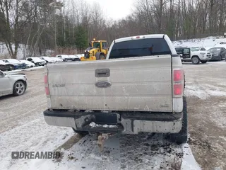 2010 Ford F-150 XL с VIN 1FTNF1EV8AKE68336, выставлен на аукционе IAAI как лот 41480913 с пробегом 147 829 миль миль и . История ставок и продаж доступна на DreamBid. Изображение 16.
