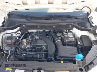 2023 Volkswagen Taos S z VIN 3VVDX7B23PM350624, wystawiony jako IAAI lot #41510156 z przebiegiem 34 203 mil mil oraz . Historia ofert i sprzedaży dostępna na DreamBid. Obrazek 10.