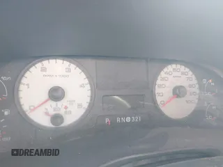 2005 Ford F-250 XL с VIN 1FTSW20P65EB99310, выставлен на аукционе IAAI как лот 42392852 с пробегом Не указан миль и . История ставок и продаж доступна на DreamBid. Изображение 7.