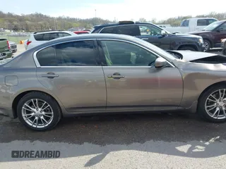 2012 Infiniti G37 x with VIN JN1CV6AR2CM677713, listed as a IAAI auction lot 41864083 with 55,573 mi miles and . Bid and sale history available at DreamBid. Image 13.