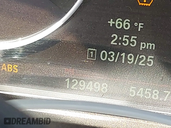 2014 BMW 3 Series 328i xDrive with VIN WBA3B3G51ENR81859, listed as a IAAI auction lot 41828729 with 129,498 mi miles. Bid and sale history available at carsss.com. Image 15.