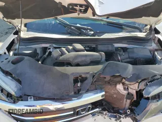 2018 Honda Pilot EX-L с VIN 5FNYF5H7XJB012367, выставлен на аукционе Copart как лот 41790575 с пробегом 72 071 миль миль и Списание • Salvage title. История ставок и продаж доступна на DreamBid. Изображение 14.