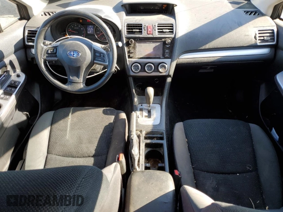 2016 Subaru Impreza Premium с VIN JF1GPAB61G8312282, выставлен на аукционе Copart как лот 57686445 с пробегом 95 882 миль миль и Списание • Salvage title. История ставок и продаж доступна на DreamBid. Изображение 8.