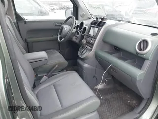 2003 Honda Element EX z VIN 5J6YH28533L027794, wystawiony jako IAAI lot #41524077 z przebiegiem 232 936 mil mil oraz . Historia ofert i sprzedaży dostępna na DreamBid. Obrazek 5.