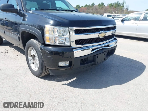 2010 Chevrolet Silverado 1500 LT with VIN 3GCRKSE34AG148293, listed as a IAAI auction lot 42127754 with 140,174 mi miles and . Bid and sale history available at DreamBid. Image 6.