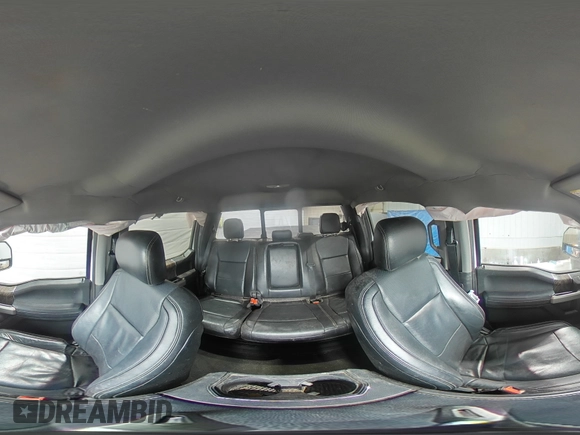 2018 Ford F-350 XL z VIN 1FT8W3BT0JEC03730, wystawiony jako Copart lot #48977245 z przebiegiem 170 202 mil mil oraz Szkoda całkowita • Salvage title. Historia ofert i sprzedaży dostępna na DreamBid. Obrazek 14.