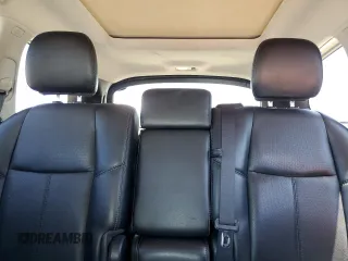 2016 Nissan Pathfinder Platinum with VIN 5N1AR2MNXGC664001, listed as a Copart auction lot 56388445 with 101,868 mi miles and Salvage title. Bid and sale history available at DreamBid. Image 10.