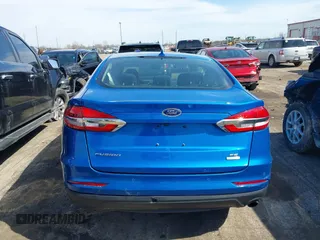2020 Ford Fusion SE with VIN 3FA6P0HD0LR232167, listed as a IAAI auction lot 41814767 with 55,288 mi miles and . Bid and sale history available at DreamBid. Image 16.