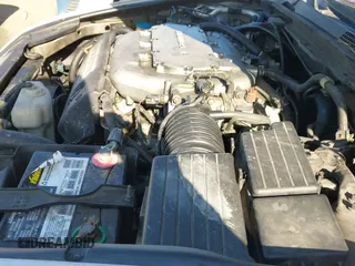 2004 Honda Accord EX with VIN 1HGCM66534A023135, listed as a IAAI auction lot 42874894 with 144,044 mi miles and . Bid and sale history available at DreamBid. Image 13.