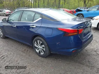 2019 Nissan Altima S z VIN 1N4BL4BV4KC236156, wystawiony jako IAAI lot #42202558 z przebiegiem 94 270 mil mil oraz . Historia ofert i sprzedaży dostępna na DreamBid. Obrazek 3.