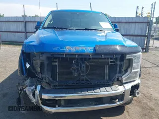 2021 Ford F-250 XL с VIN 1FT7W2BN4MEC17707, выставлен на аукционе IAAI как лот 42308073 с пробегом 150 046 миль миль и . История ставок и продаж доступна на DreamBid. Изображение 6.