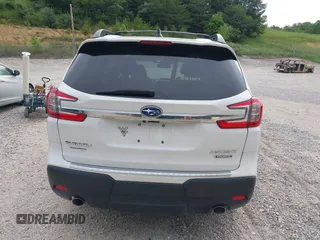 2024 Subaru Ascent Touring z VIN 4S4WMAWD2R3436418, wystawiony jako IAAI lot #42289262 z przebiegiem 25 729 mil mil oraz . Historia ofert i sprzedaży dostępna na DreamBid. Obrazek 17.