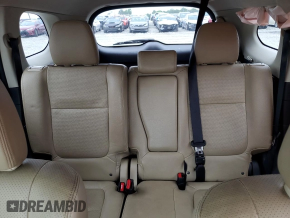 2018 Mitsubishi Outlander SE with VIN JA4AD3A33JZ013478, listed as a Copart auction lot 57941215 with 130,824 mi miles and Salvage title. Bid and sale history available at DreamBid. Image 10.