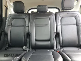 2023 Lincoln Aviator Reserve z VIN 5LM5J7WCXPGL20322, wystawiony jako Copart lot #58003605 z przebiegiem 14 563 mil mil oraz Szkoda całkowita • Salvage title. Historia ofert i sprzedaży dostępna na DreamBid. Obrazek 10.