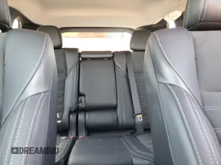 2024 Mitsubishi Outlander SE z VIN JA4J4VA80RZ074578, wystawiony jako Copart lot #55181295 z przebiegiem 8 151 mil mil oraz Szkoda całkowita • Salvage title. Historia ofert i sprzedaży dostępna na DreamBid. Obrazek 10.