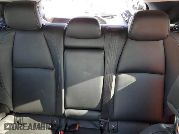 2021 Mazda CX-30 Preferred with VIN 3MVDMBCL5MM311027, listed as a Copart auction lot 41808605 with 388,809 mi miles and Salvage Title. Bid and sale history available at DreamBid. Image 10.