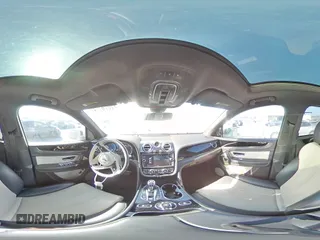 2018 Bentley Bentayga Signature z VIN SJAAC4ZV9JC020797, wystawiony jako Copart lot #72076174 z przebiegiem 78 619 mil mil oraz Szkoda całkowita • Salvage title. Historia ofert i sprzedaży dostępna na DreamBid. Obrazek 13.