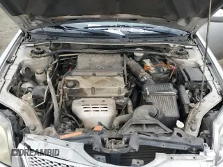 2012 Mitsubishi Galant ES z VIN 4A32B3FF0CE017630, wystawiony jako Copart lot #69928624 z przebiegiem 227 632 mil mil oraz Szkoda całkowita • Salvage title. Historia ofert i sprzedaży dostępna na DreamBid. Obrazek 12.