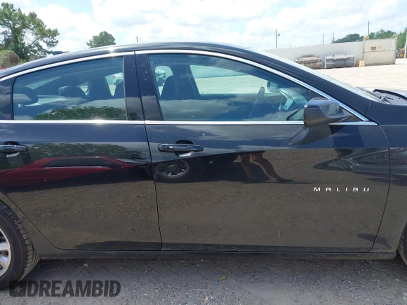 2025 Chevrolet Malibu LT with VIN 1G1ZD5STXSF130988, listed as a IAAI auction lot 42078943 with 14,048 mi miles and . Bid and sale history available at DreamBid. Image 14.