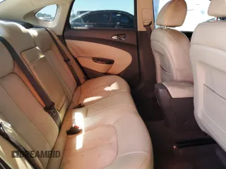 2012 Buick Verano with VIN 1G4PP5SK7C4168068, listed as a Copart auction lot 50262395 with 156,438 mi miles and Clean Title. Bid and sale history available at carsss.com. Image 10.