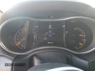 2018 Jeep Grand Cherokee Altitude with VIN 1C4RJEAGXJC391705, listed as a Copart auction lot 50486515 with 86,916 mi miles and Salvage Title. Bid and sale history available at carsss.com. Image 9.