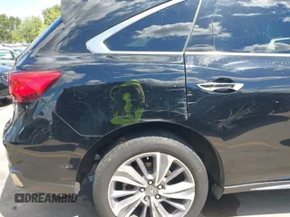 2017 Acura MDX Technology z VIN 5J8YD4H50HL007170, wystawiony jako IAAI lot #42220982 z przebiegiem 102 686 mil mil oraz . Historia ofert i sprzedaży dostępna na DreamBid. Obrazek 17.