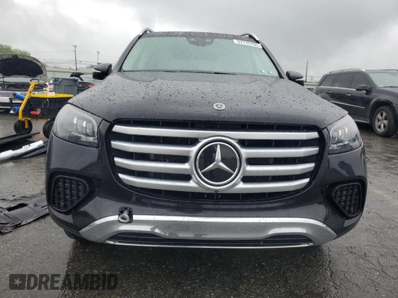 2024 Mercedes-Benz GLS 450 с VIN 4JGFF5KE6RB034861, выставлен на аукционе Copart как лот 57775705 с пробегом 19 993 миль миль и Списание • Salvage title. История ставок и продаж доступна на DreamBid. Изображение 5.
