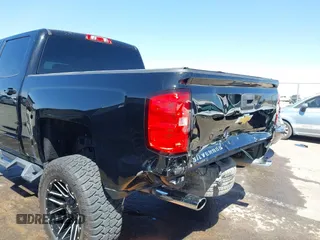 2016 Chevrolet Silverado 1500 LT with VIN 3GCPCREC5GG120539, listed as a IAAI auction lot 41819341 with 155,668 mi miles and . Bid and sale history available at DreamBid. Image 18.