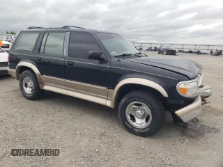 1997 Ford Explorer XL z VIN 1FMDU34E1VZA51776, wystawiony jako Copart lot #55132575 z przebiegiem 191 196 mil mil oraz Szkoda całkowita • Salvage title. Historia ofert i sprzedaży dostępna na DreamBid. Obrazek 4.