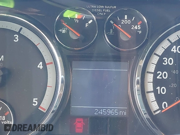 2010 Dodge 2500 SLT with VIN 3D7TP2CL3AG186582, listed as a IAAI auction lot 42454591 with 245,965 mi miles and . Bid and sale history available at DreamBid. Image 16.