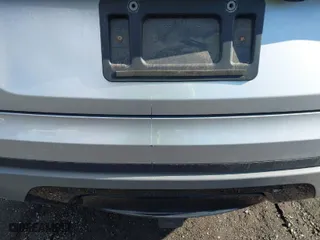 2018 Land Rover Range Rover Velar S with VIN SALYB2RN9JA732588, listed as a IAAI auction lot 41480879 with 113,877 mi miles. Bid and sale history available at carsss.com. Image 18.