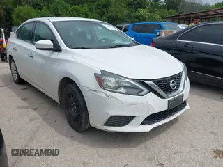 2018 Nissan Sentra SR z VIN 3N1AB7AP4JY274850, wystawiony jako IAAI lot #42362306 z przebiegiem 167 632 mil mil oraz . Historia ofert i sprzedaży dostępna na DreamBid. Obrazek 1.