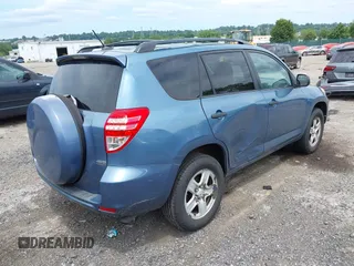 2012 Toyota RAV4 с VIN 2T3BF4DVXCW182083, выставлен на аукционе IAAI как лот 42786003 с пробегом 167 096 миль миль и . История ставок и продаж доступна на DreamBid. Изображение 4.