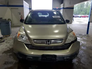 2007 Honda CR-V EX z VIN JHLRE48507C005324, wystawiony jako Copart lot #56006675 z przebiegiem 245 618 mil mil oraz Czysty tytuł • Clean title. Historia ofert i sprzedaży dostępna na DreamBid. Obrazek 5.