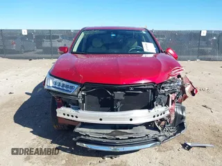 2020 Acura MDX with VIN 5J8YD3H33LL013420, listed as a IAAI auction lot 41718188 with 31,556 mi miles and . Bid and sale history available at DreamBid. Image 13.