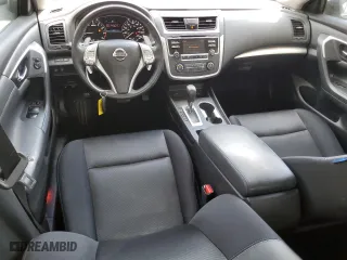 2016 Nissan Altima 2.5 SL with VIN 1N4AL3AP9GC167576, listed as a Copart auction lot 50512275 with 69,502 mi miles and Salvage Title. Bid and sale history available at carsss.com. Image 8.