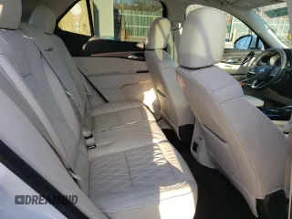 2021 Buick Envision Avenir with VIN LRBFZSR42MD119912, listed as a Copart auction lot 84413154 with 22,327 mi miles and Salvage Title. Bid and sale history available at carsss.com. Image 11.