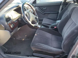 2003 Subaru Legacy L с VIN 4S3BE635337216778, выставлен на аукционе Copart как лот 79542204 с пробегом 161 388 миль миль и Списание • Salvage title. История ставок и продаж доступна на DreamBid. Изображение 7.
